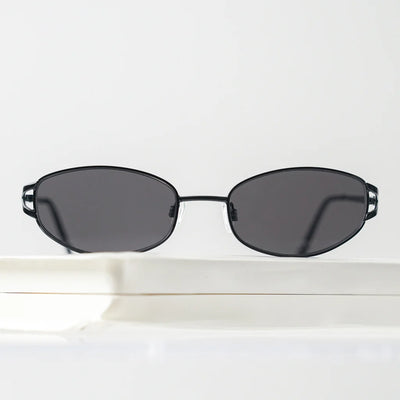 Ribotti - Spy Recycled Plastic Sunglasses