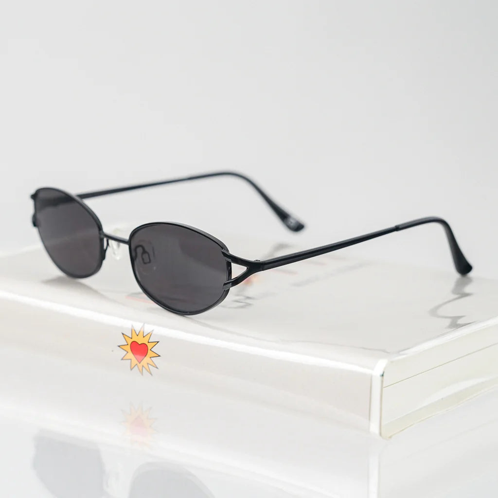 Ribotti - Spy Recycled Plastic Sunglasses