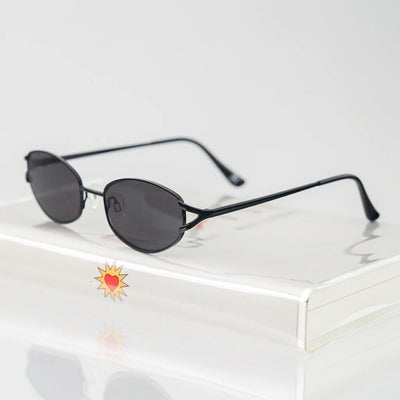 Ribotti - Spy Recycled Plastic Sunglasses
