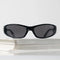 Ribotti - Tech Recycled Plastic Sunglasses