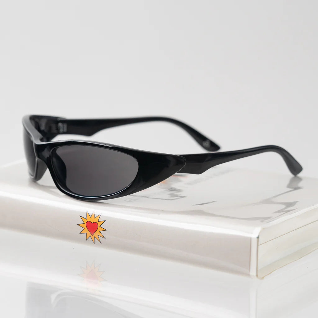 Ribotti - Tech Recycled Plastic Sunglasses