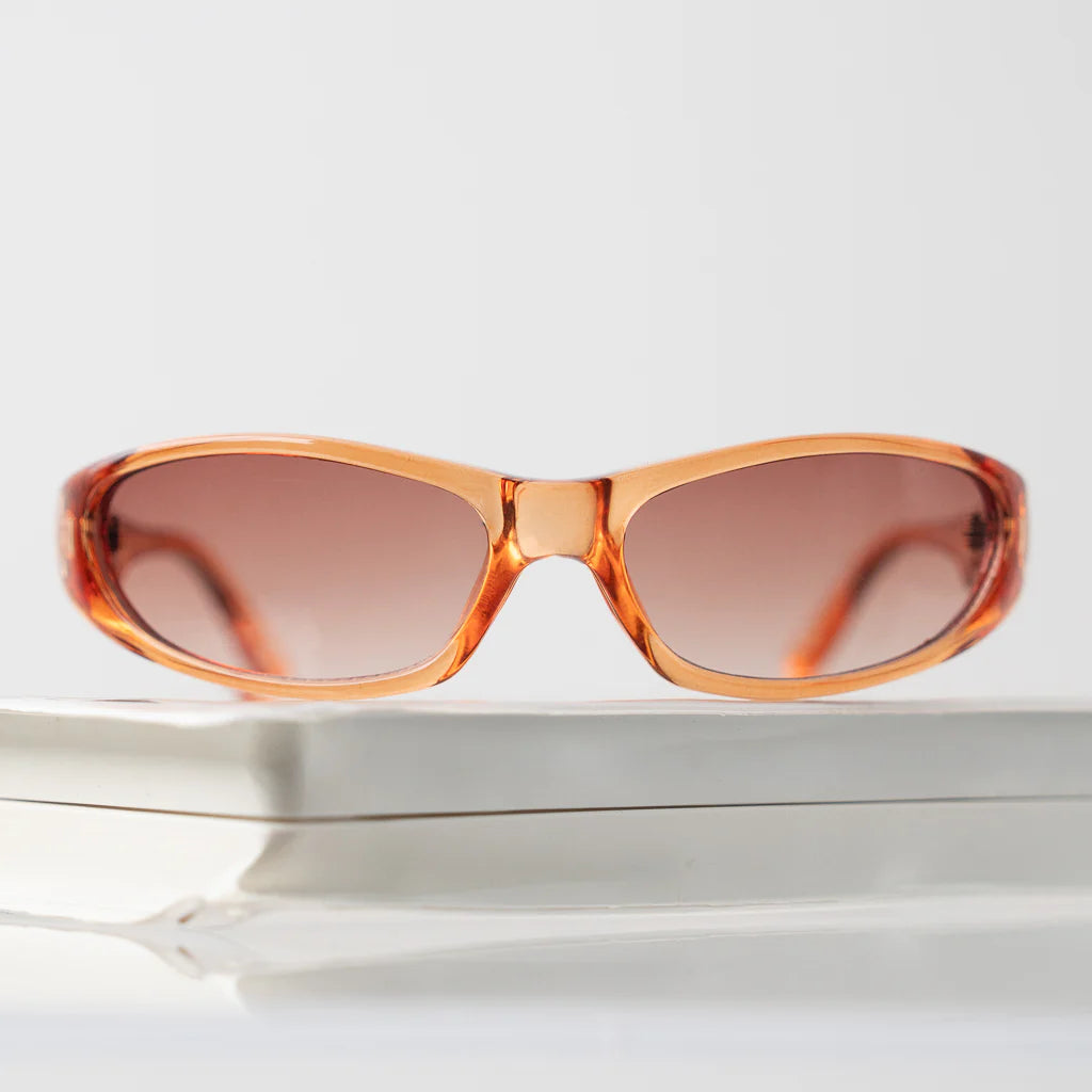 Ribotti - Tech Recycled Plastic Sunglasses