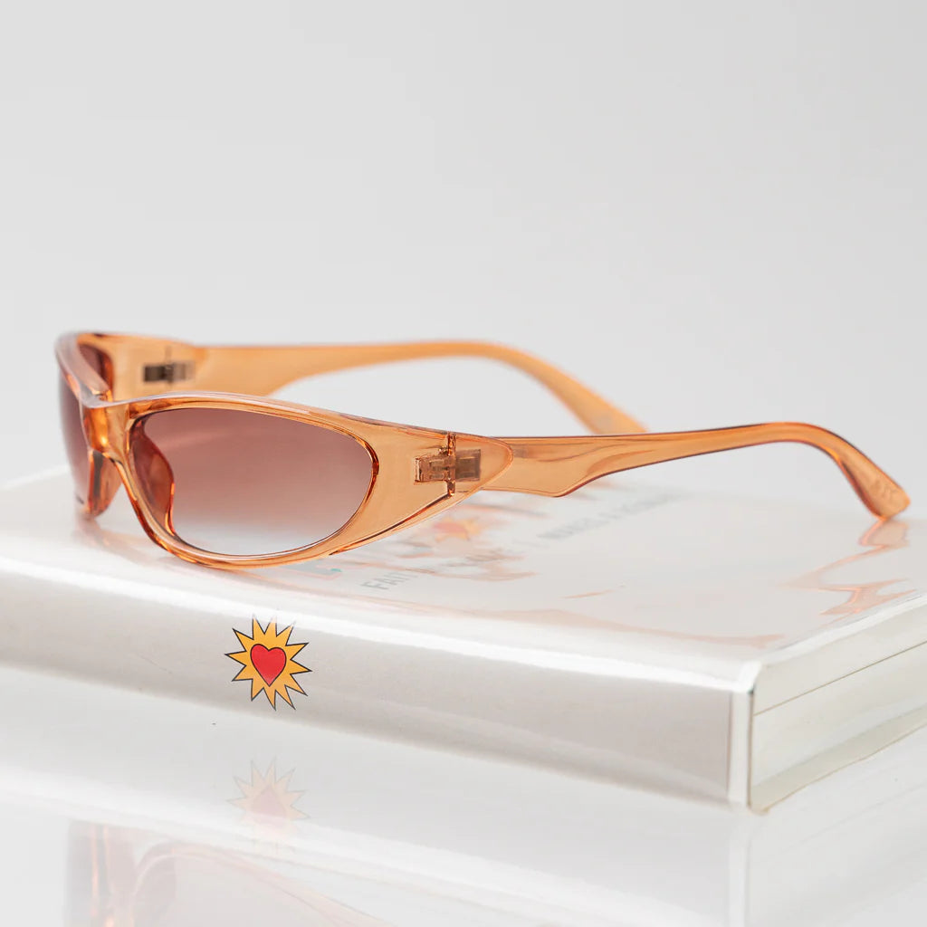 Ribotti - Tech Recycled Plastic Sunglasses