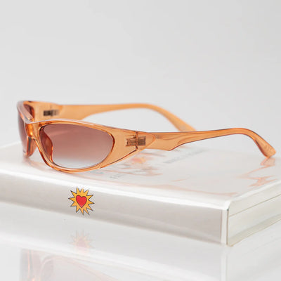Ribotti - Tech Recycled Plastic Sunglasses