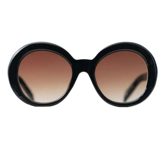 Ribotti - Twinning Recycled Plastic Sunglasses