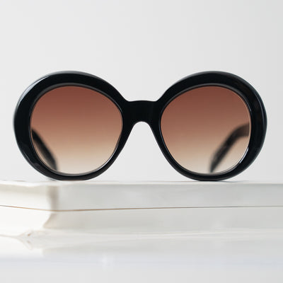 Ribotti - Twinning Recycled Plastic Sunglasses