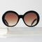 Ribotti - Twinning Recycled Plastic Sunglasses