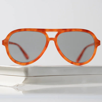 Ribotti - Unity Recycled Plastic Sunglasses