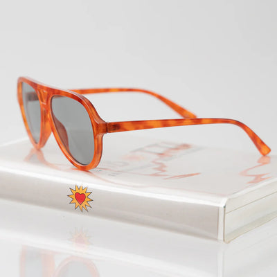 Ribotti - Unity Recycled Plastic Sunglasses
