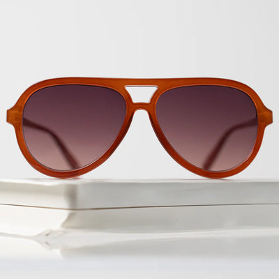 Ribotti - Unity Recycled Plastic Sunglasses