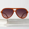 Ribotti - Unity Recycled Plastic Sunglasses