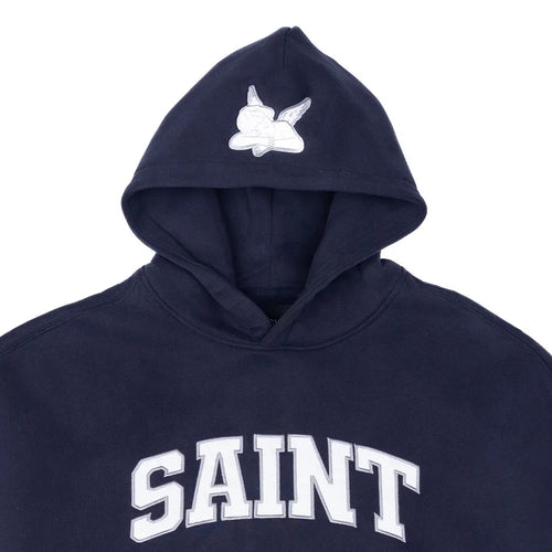 Hoodie ''Saint" Navy