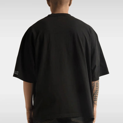 Anaheim Duck Vintage Tee - Black - Gen2