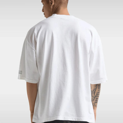 TAZ DALLAS STARS TEE - GEN2 WHITE
