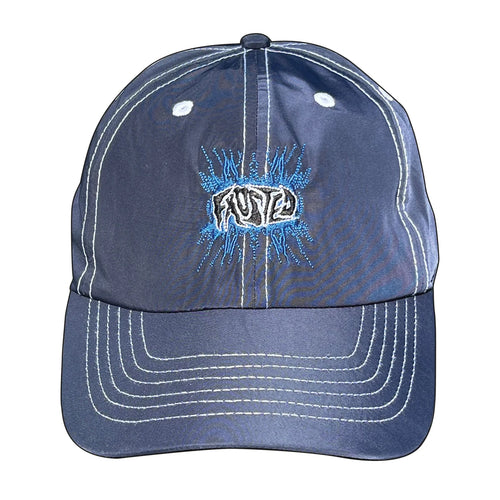 Frosted - Virus Embroidered Cap