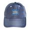 Frosted - Virus Embroidered Cap